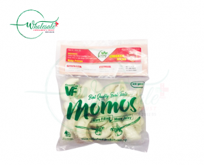 V FOOD CHICKEN MOMO 20PCS