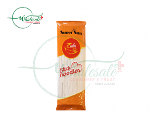 ZULU STICK NOODLES 400GM