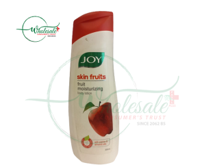 Joy Skin Fruits Moisturizing Body Lotion 300ml