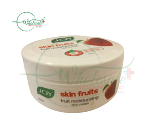 Joy Skin Fruits Moisturizing Skin Cream 200ml