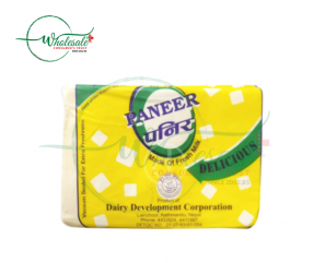 DDC FRESH PANEER 500GM
