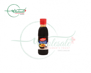 AMERICAN GOURMET SOY SAUCE 200ML 