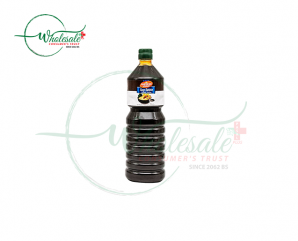 AMERICAN GOURMET SOY SAUCE 1 LTR