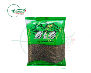 TORI (MUSTARD SEED WHOLE) 200GM