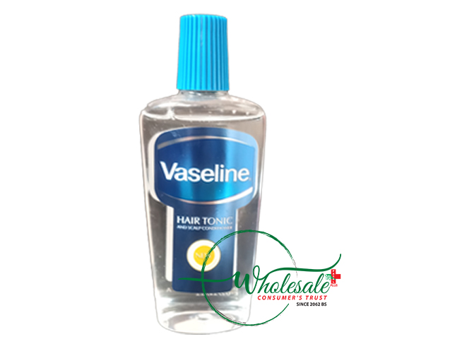 Vaseline Hair Tonic 200ml